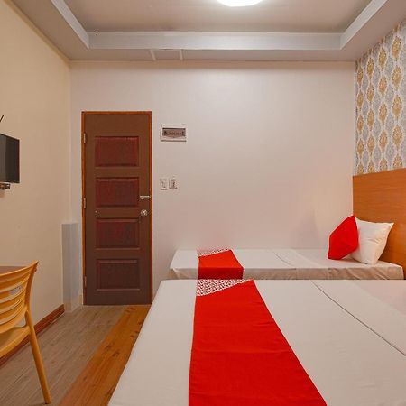 Oyo 685 K Fortune Apartelle Đảo Mactan Ngoại thất bức ảnh