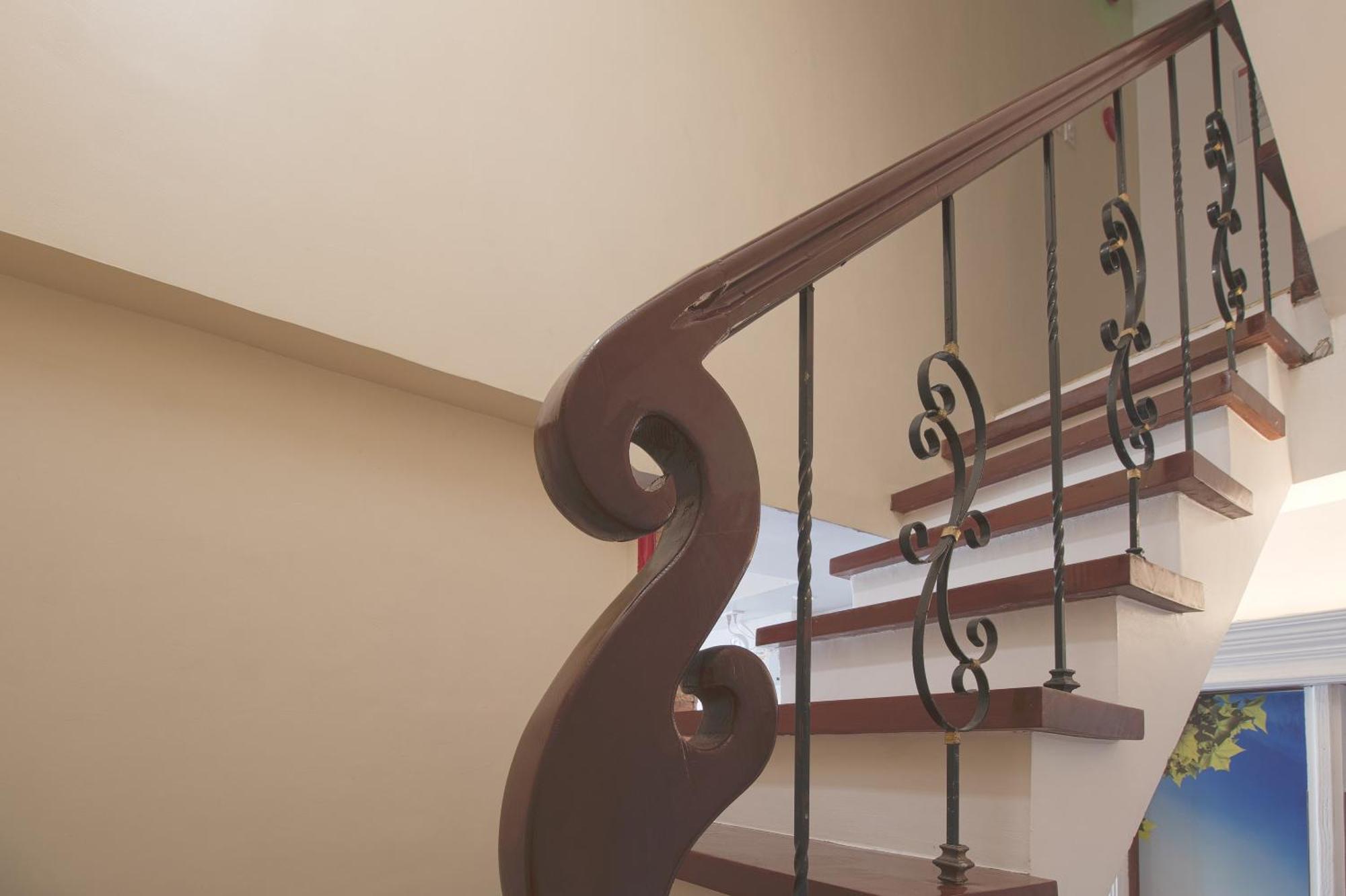 Oyo 685 K Fortune Apartelle Đảo Mactan Ngoại thất bức ảnh